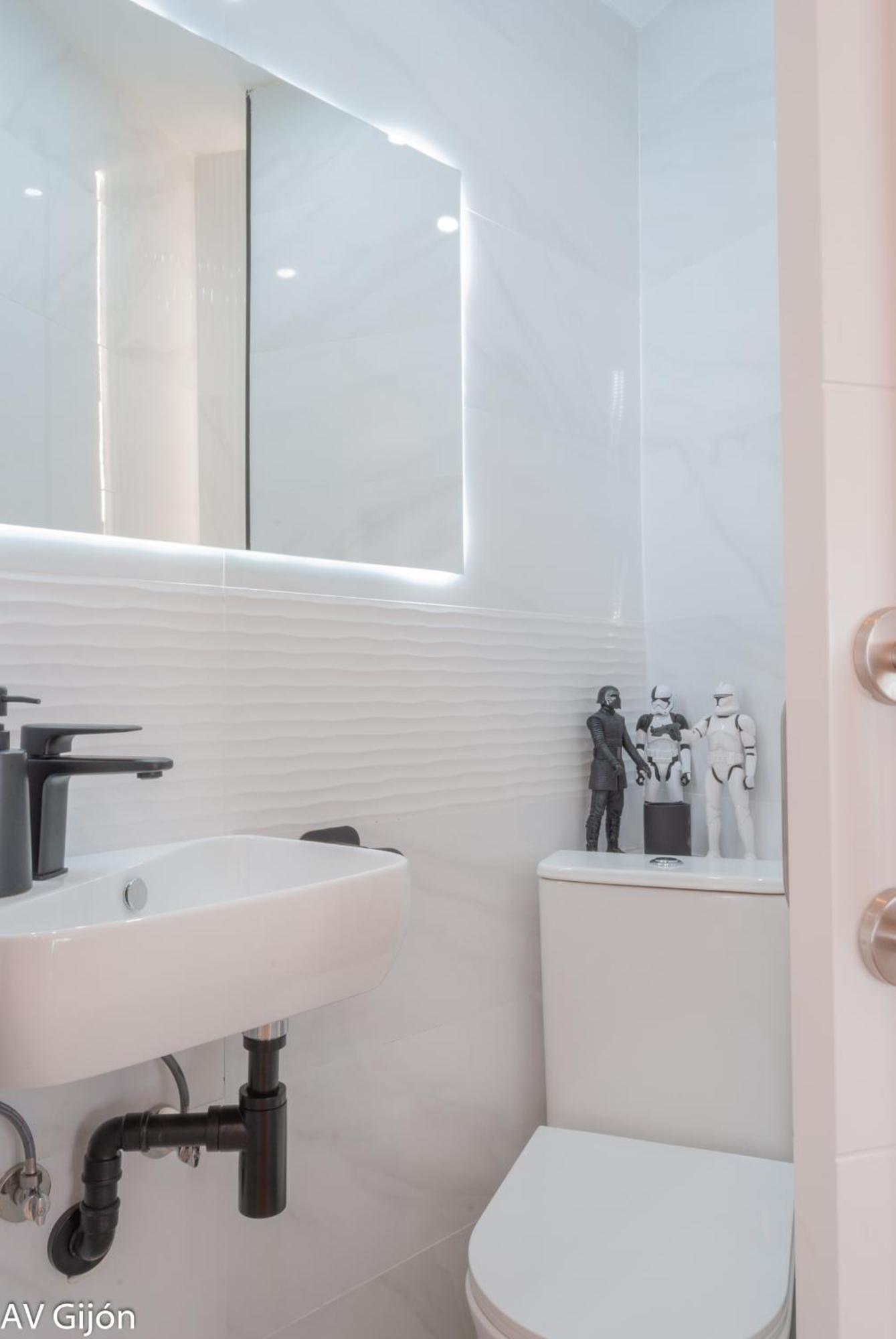 Apartament Av Costa One Gijón Zewnętrze zdjęcie