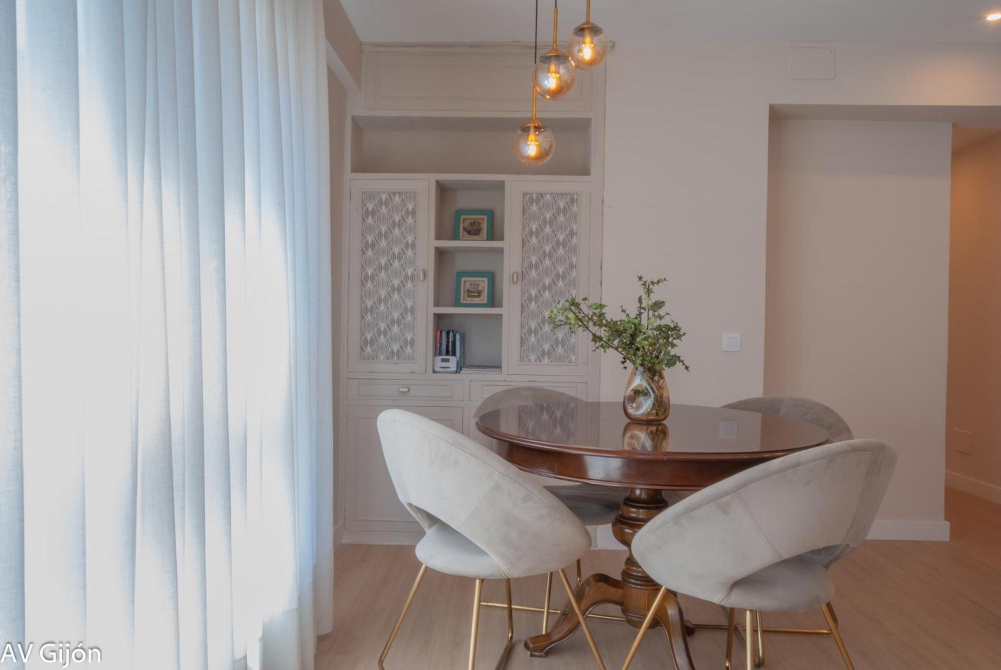 Apartament Av Costa One Gijón Zewnętrze zdjęcie
