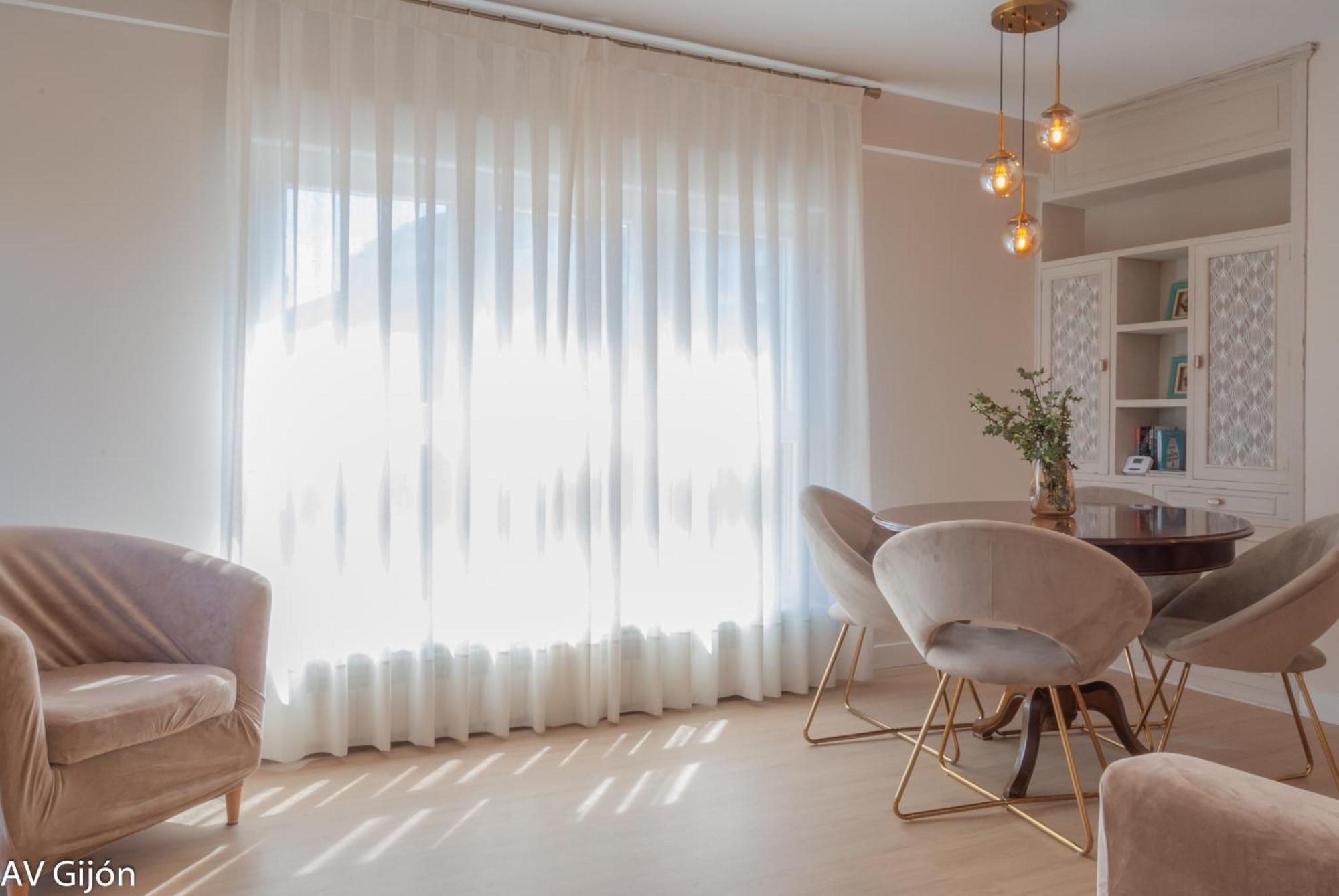 Apartament Av Costa One Gijón Zewnętrze zdjęcie
