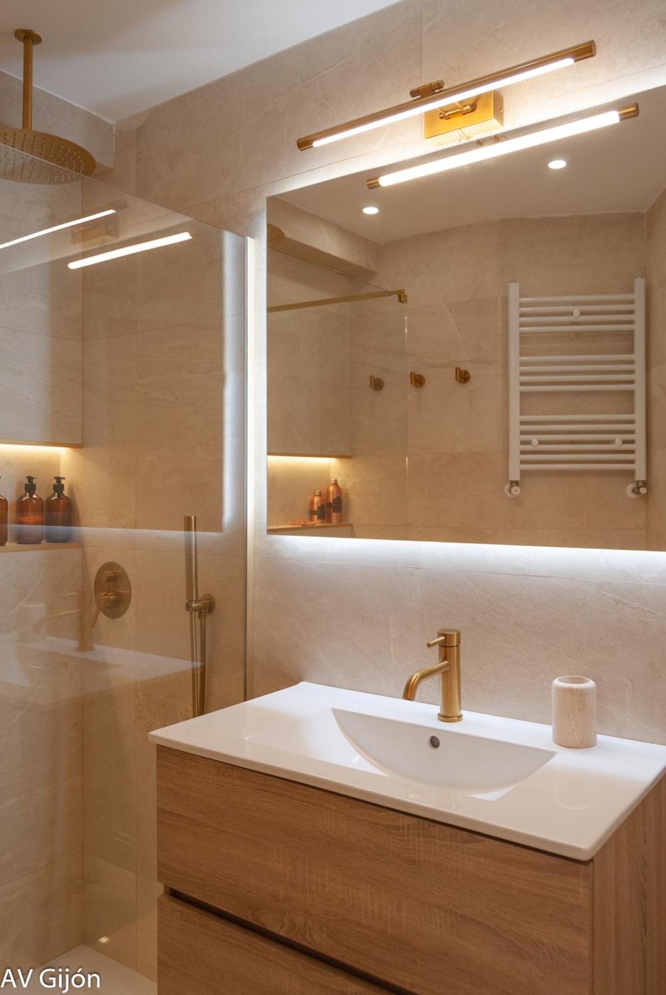 Apartament Av Costa One Gijón Zewnętrze zdjęcie